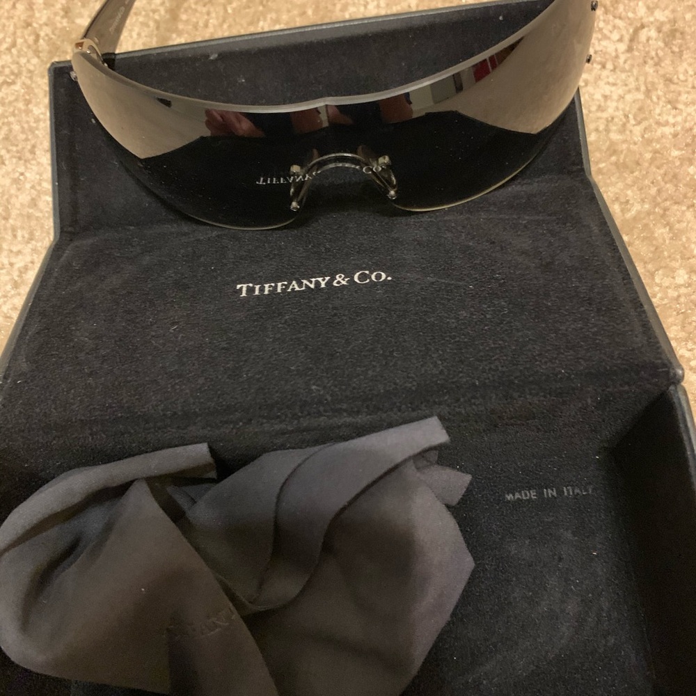 Tiffany & co sunglasses